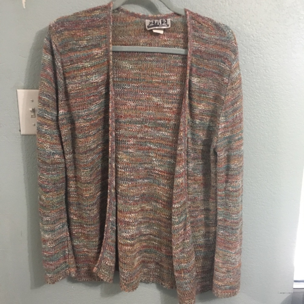 Light Sweater